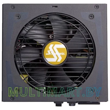 Блок питания Seasonic SSR-850FX 850W картинка 5